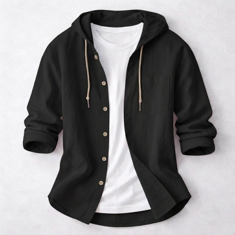 Zalecta | Hoodie Shirt