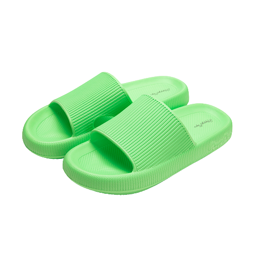 Cloud Slippers Dames & Heren - Zachte Comfortabele Huisslippers (Anti-slip)