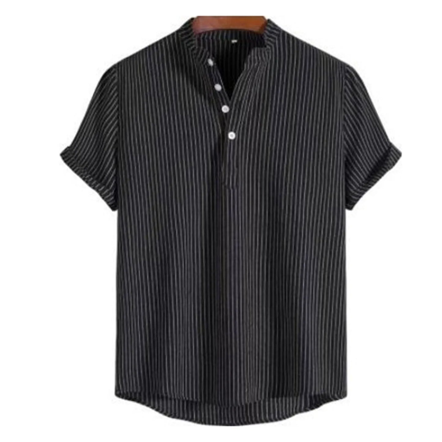 Zalecta | Riviera Streep Shirt