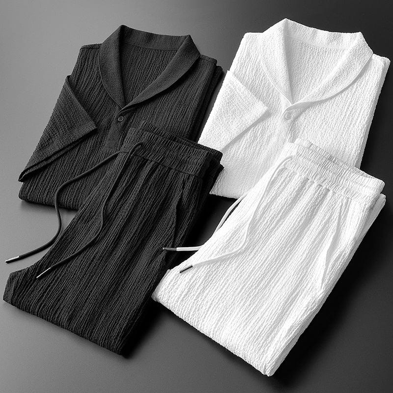 Rafael | Resort Linnen Set