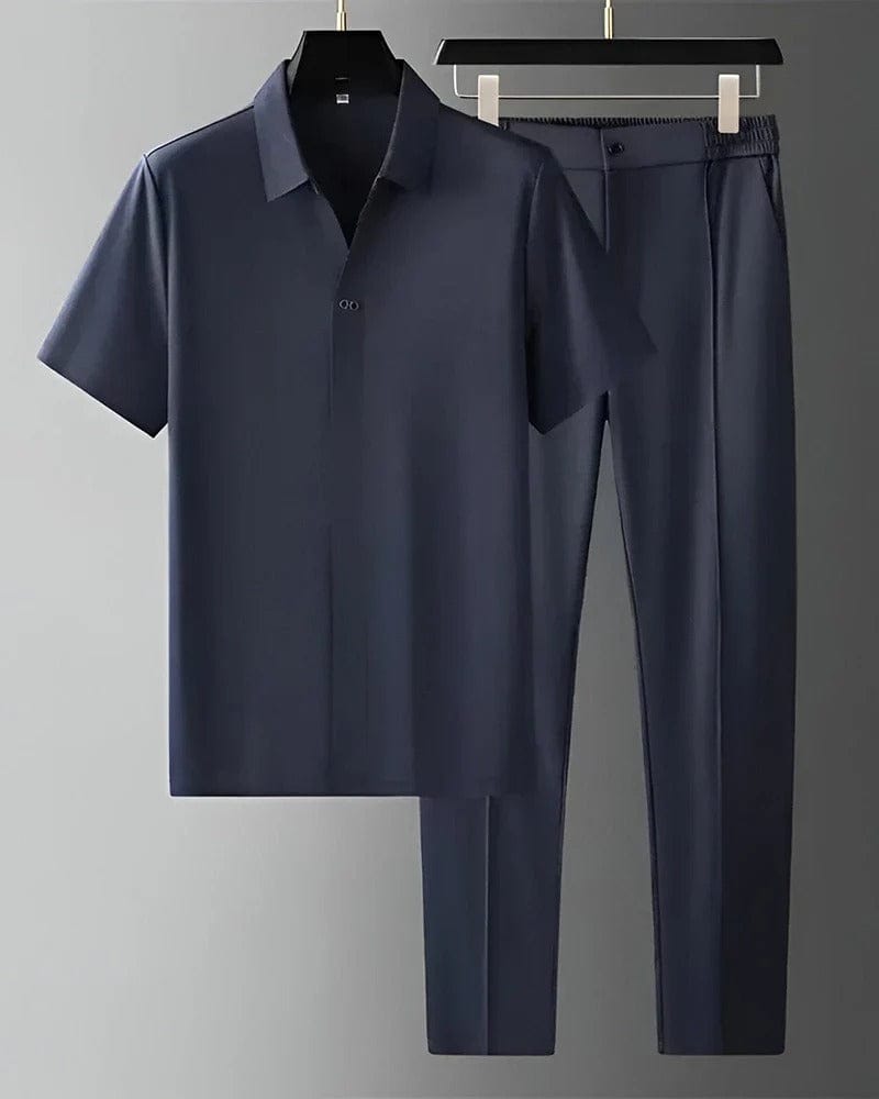 Roderick | Luxe Silk-Touch Set