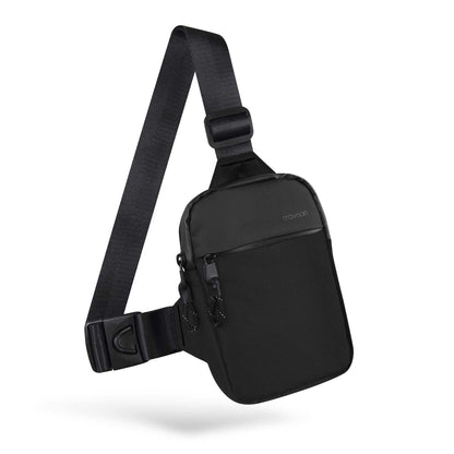 Premium Crossbody Sling Bag - Waterafstotend & Anti-Diefstal