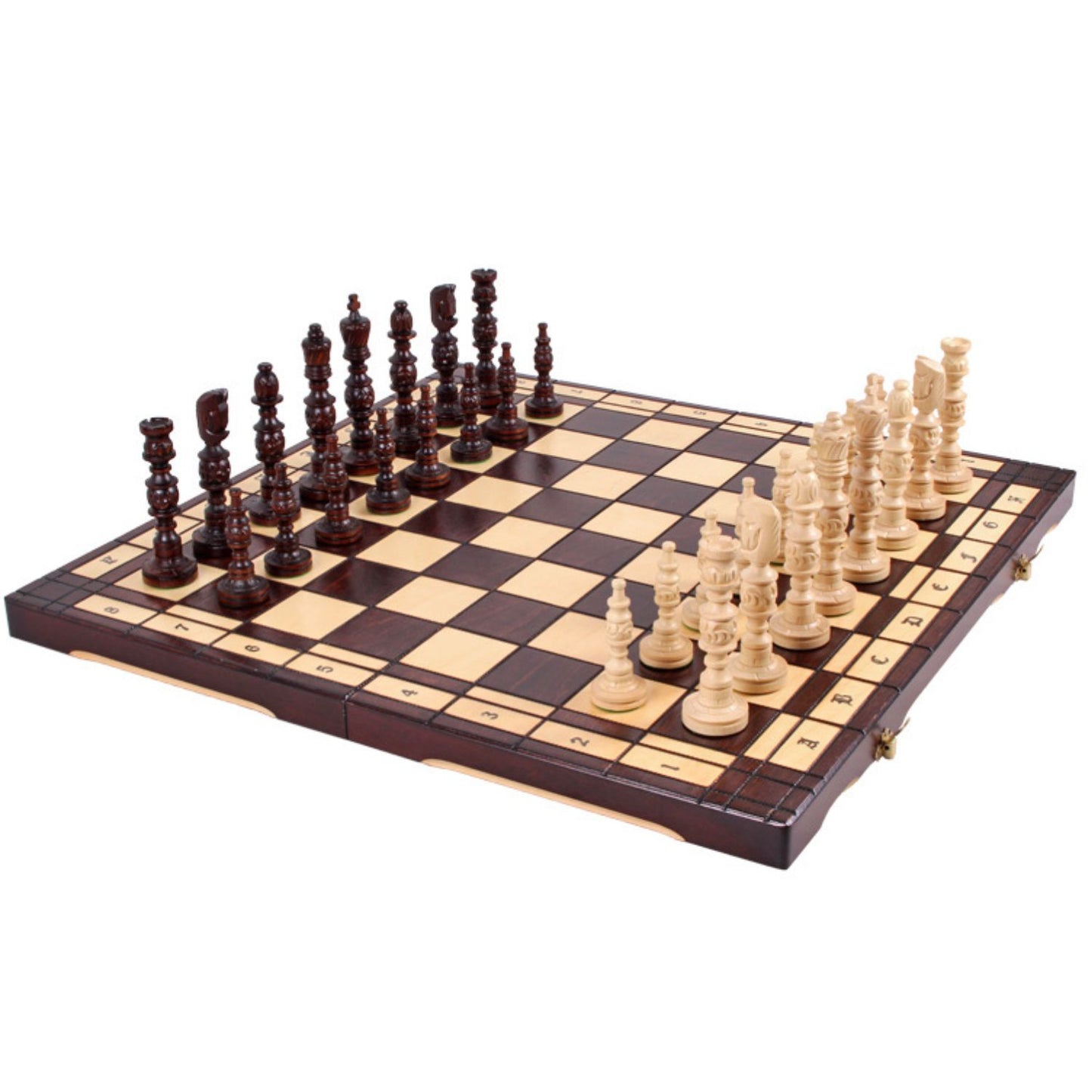 Zalecta ademende rib-katoenen onderbroekset (3 stuks)