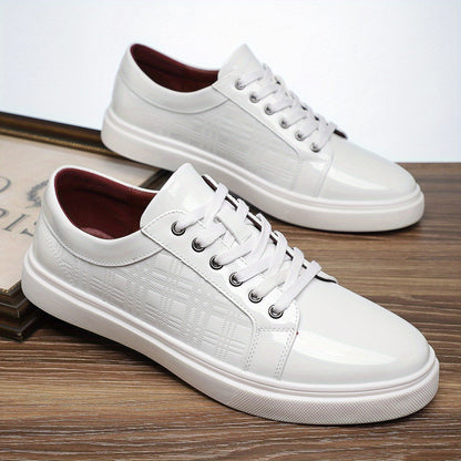 Zalecta | Milano Luxe Sneakers