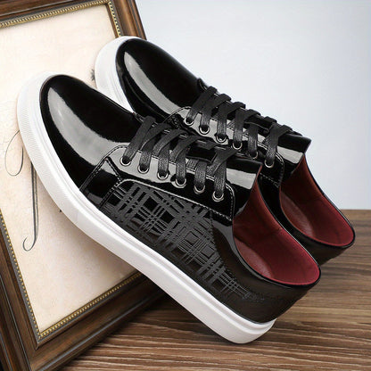 Zalecta | Milano Luxe Sneakers