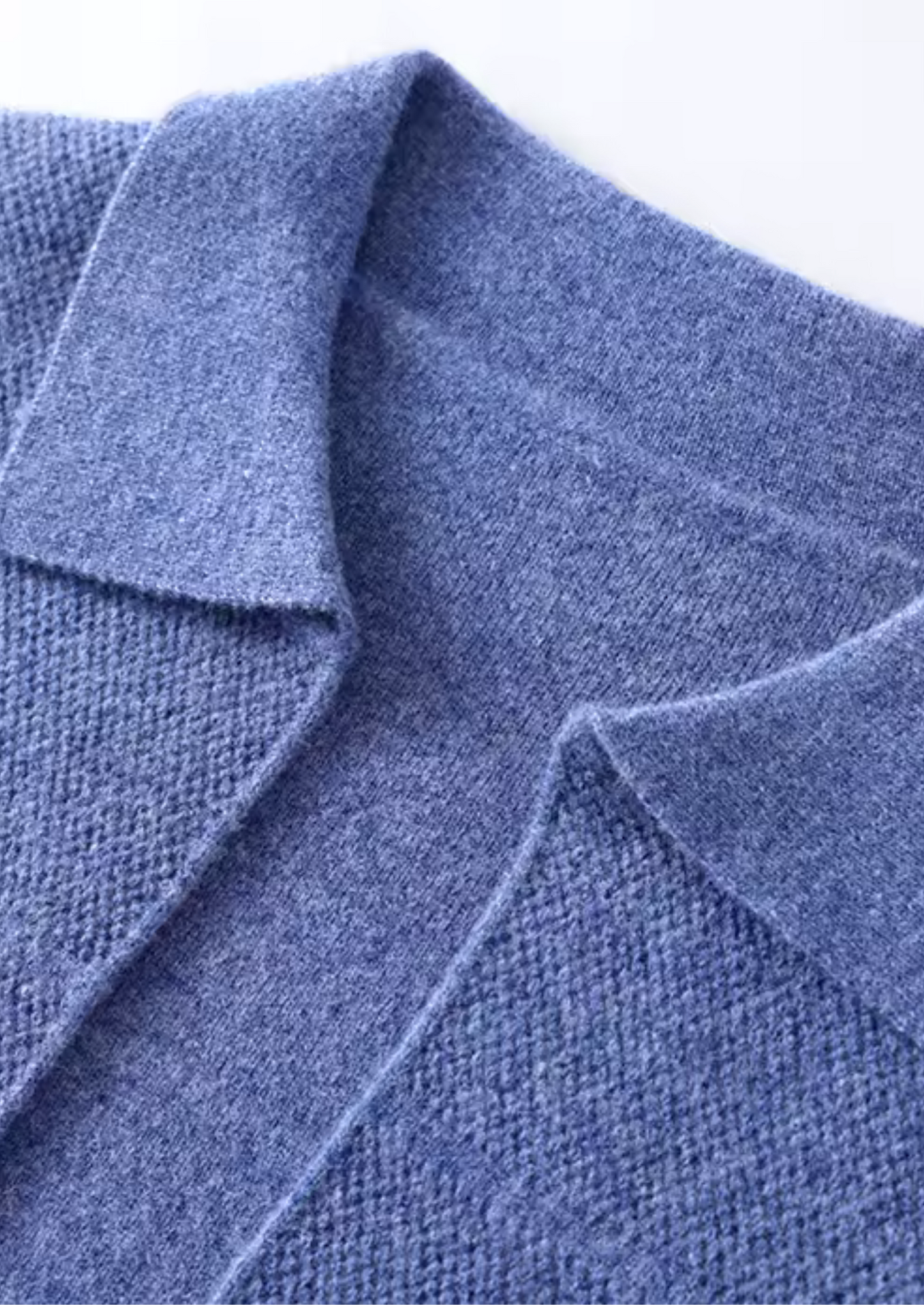 Zalecta | Luxe Overshirt