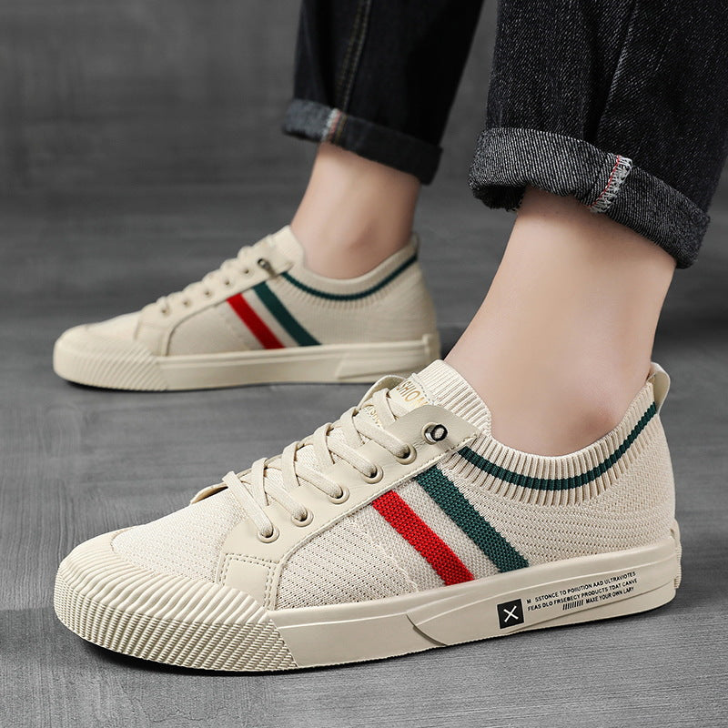Zalecta | Italiaanse Zomer Sneakers
