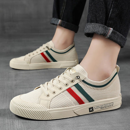 Zalecta | Italiaanse Zomer Sneakers