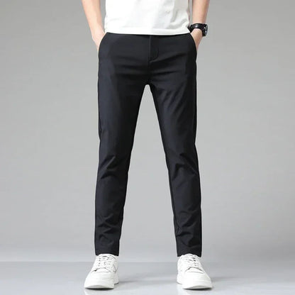 Zalecta | Moderne Stretch Chino