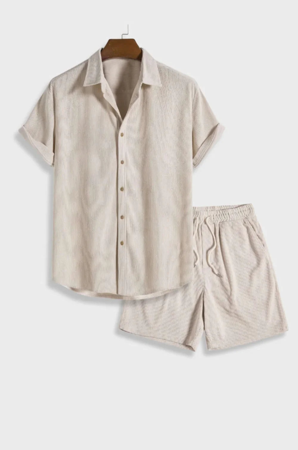 Cédric | Verfijnde Zomer Set