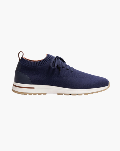 Zalecta | Ademende Sneakers