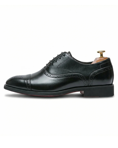 Victor | Klassieke Oxford Schoenen