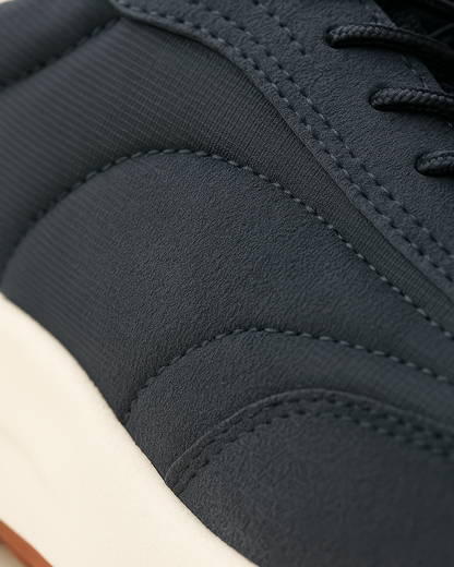 Casper | Luxe Casual Sneakers