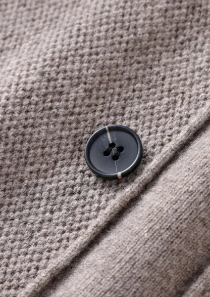 Zalecta | Luxe Overshirt