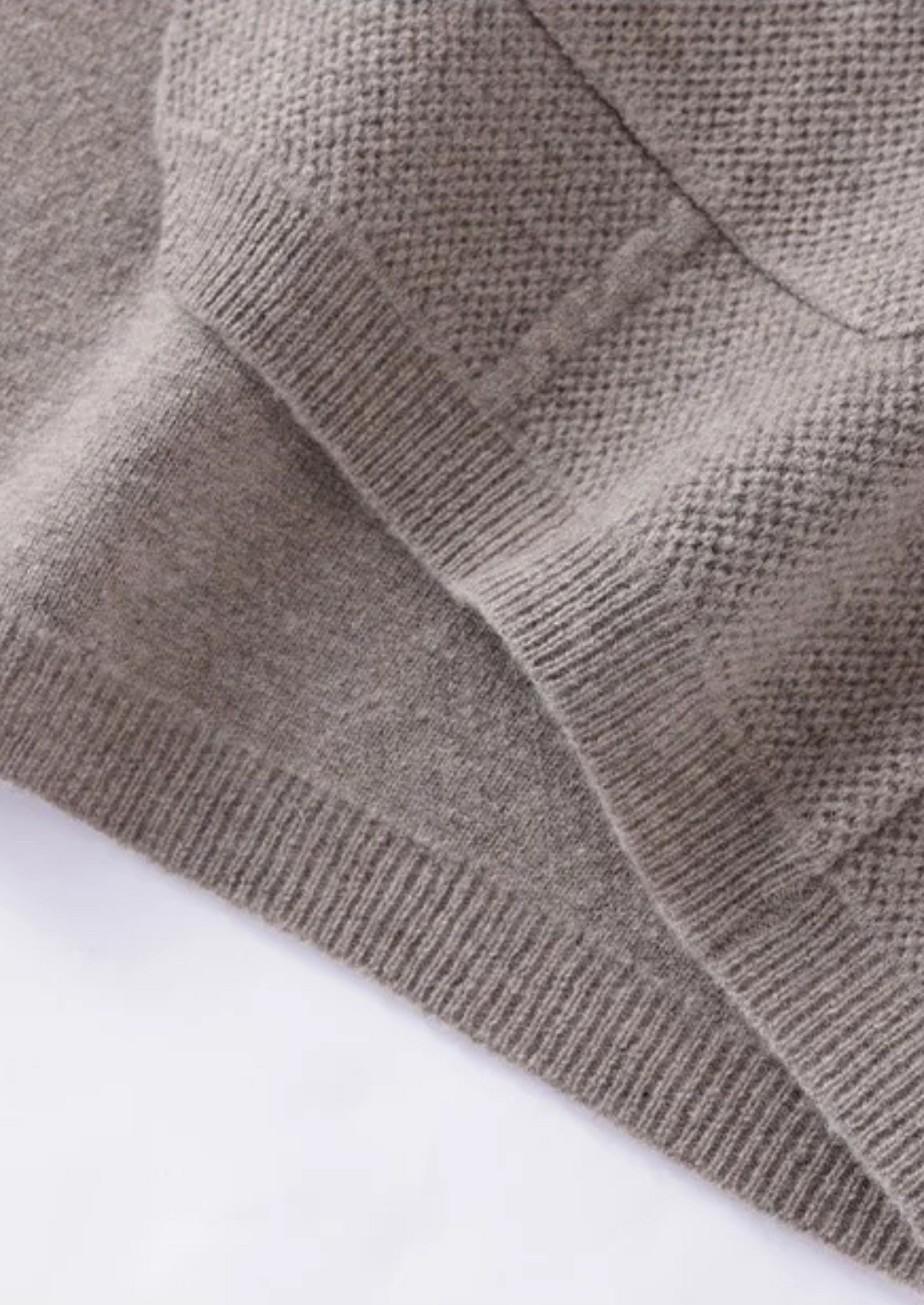Zalecta | Luxe Overshirt