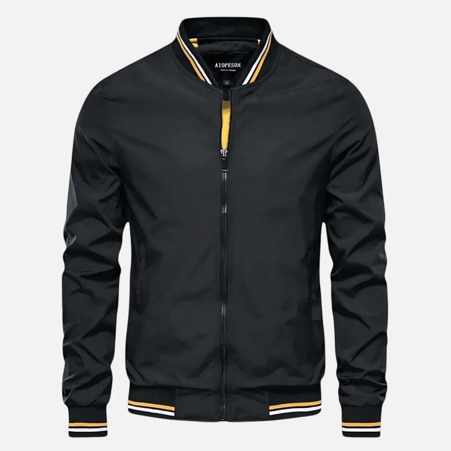 Zalecta | Winddichte Bomberjas