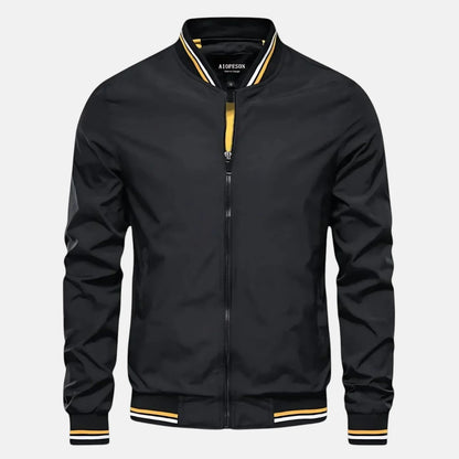Zalecta | Winddichte Bomberjas