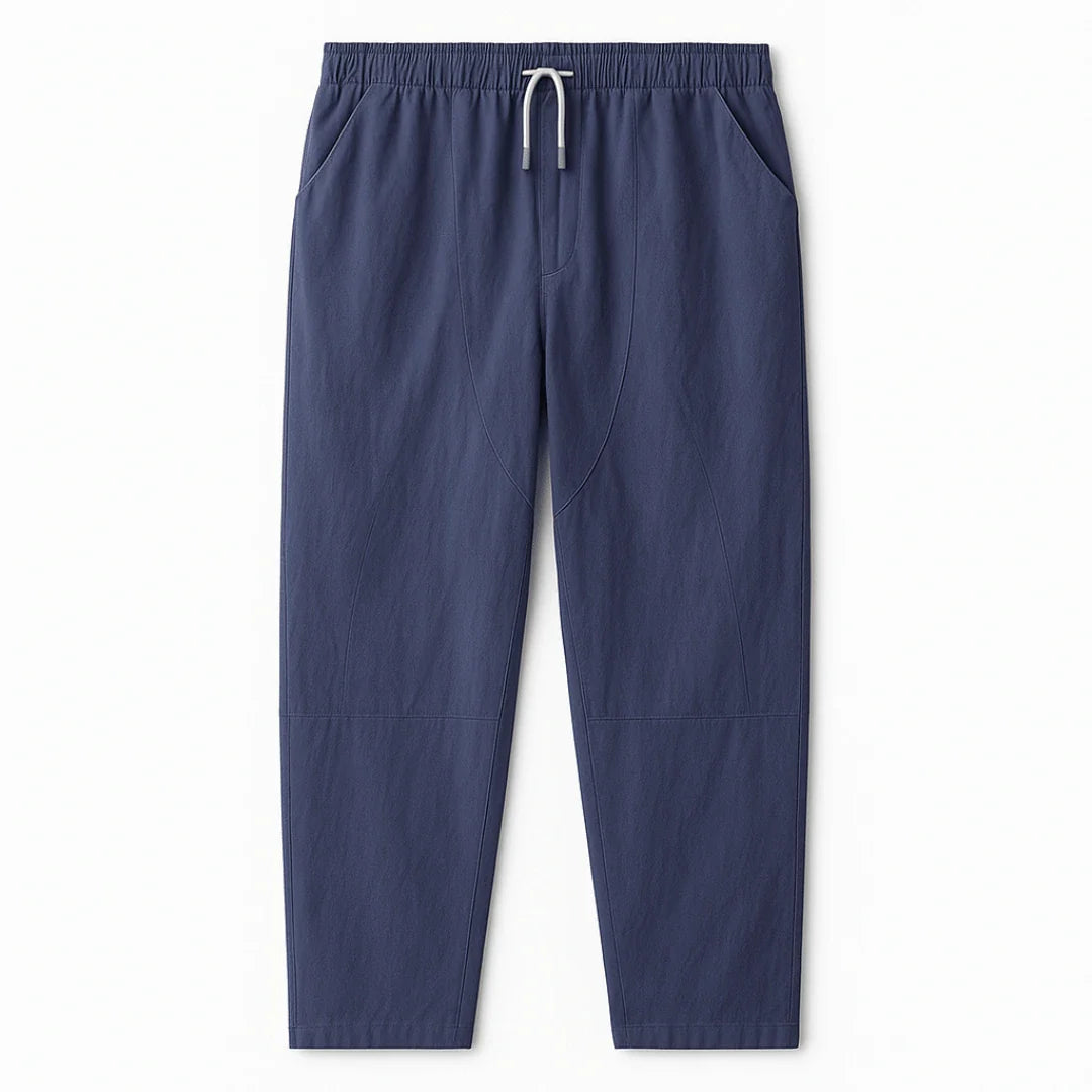 LS | Drake Everyday Cotton Pants