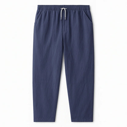 LS | Drake Everyday Cotton Pants