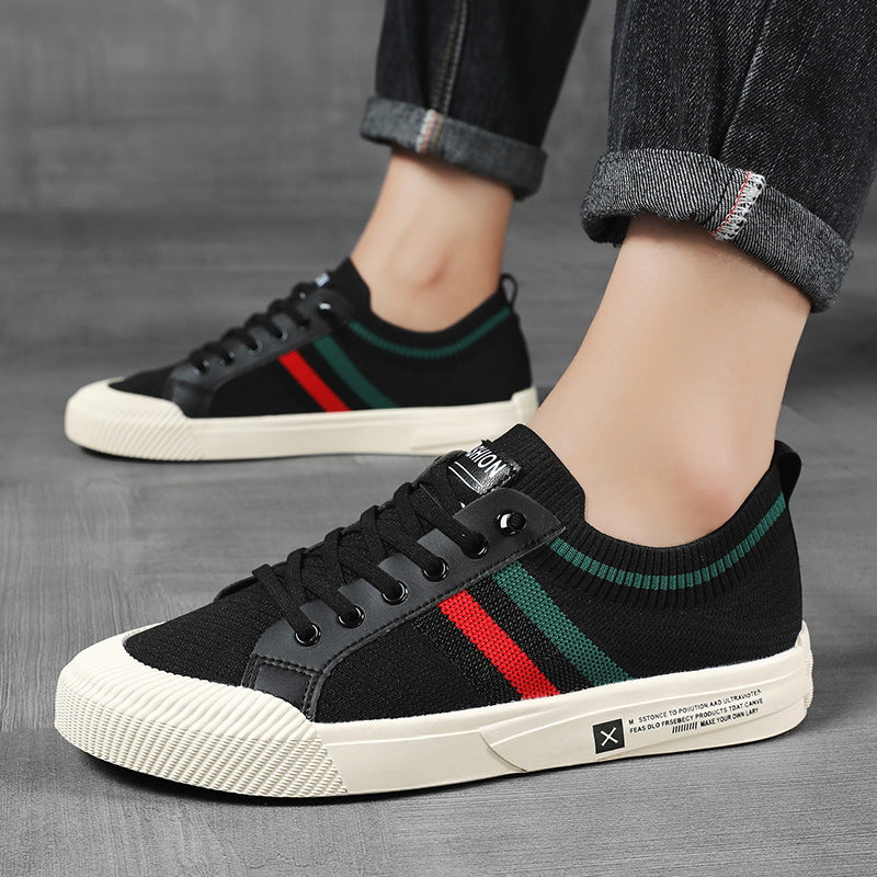 Zalecta | Italiaanse Zomer Sneakers