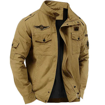 Ralf | Tactisch Pilotenjack