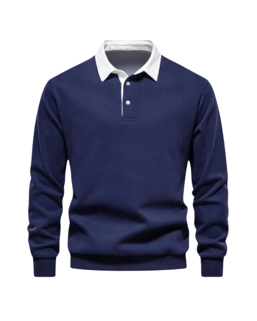 Adrian Polo Sweater