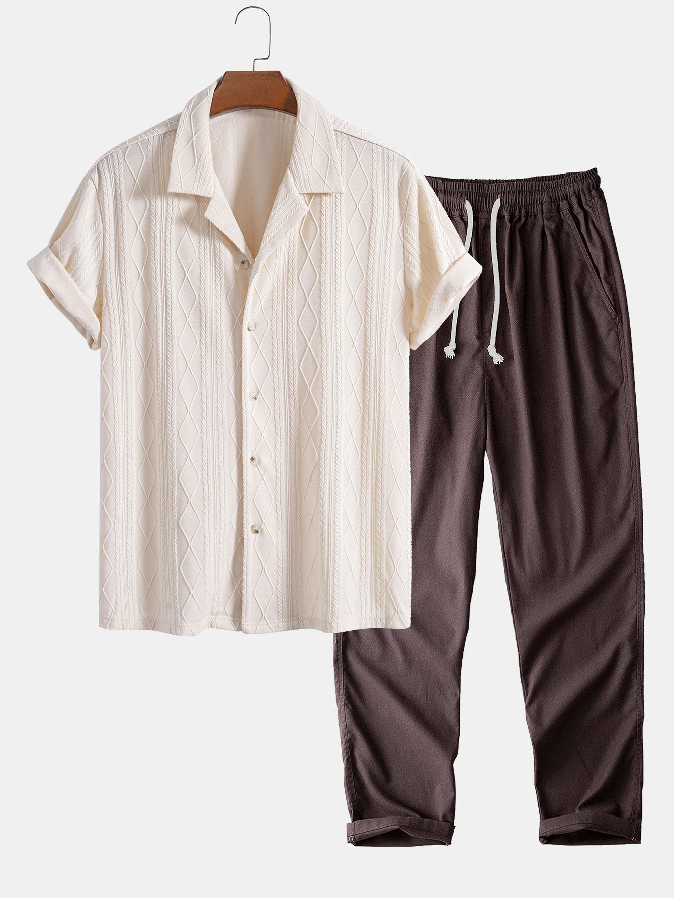 Milo | Luchtige Cuban Outfit