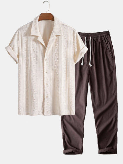 Milo | Luchtige Cuban Outfit