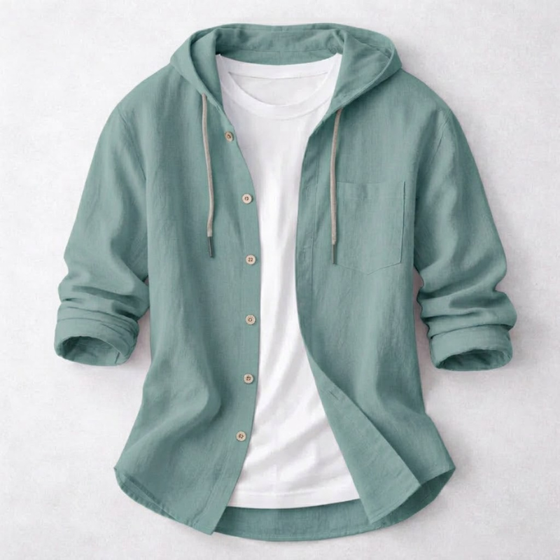 Zalecta | Hoodie Shirt