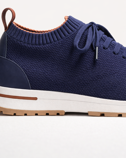 Zalecta | Ademende Sneakers