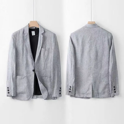 Zalecta | Elegante Linnen Set