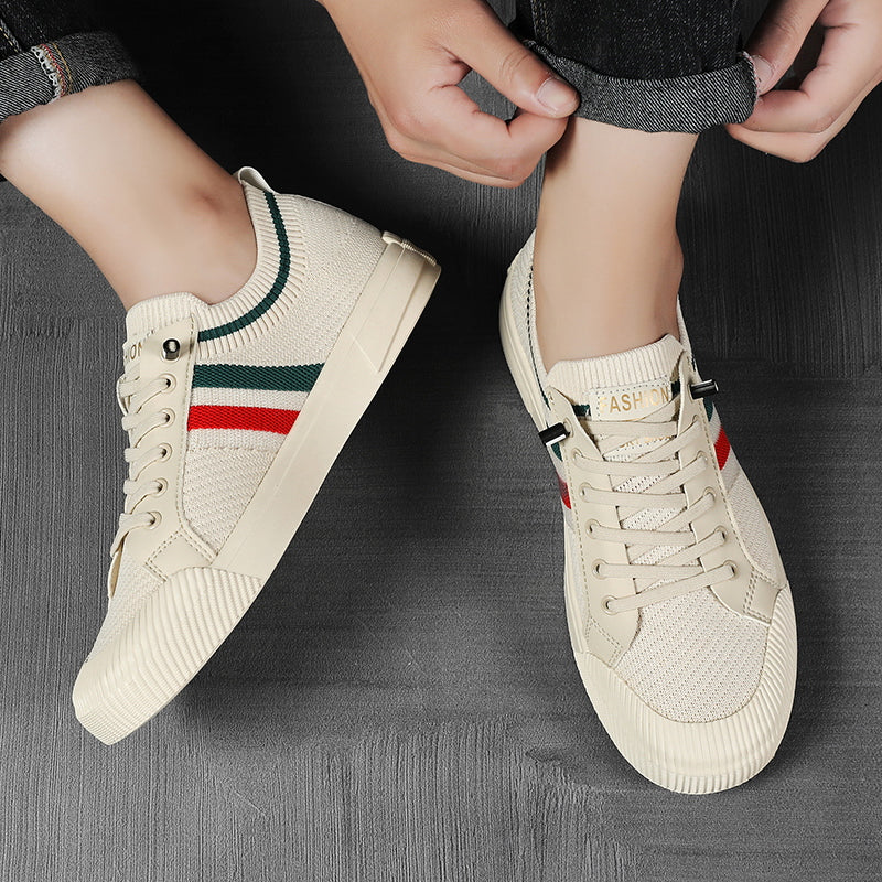 Zalecta | Italiaanse Zomer Sneakers