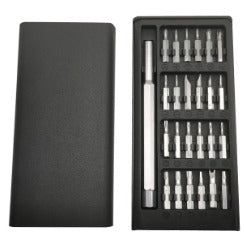 Professionele Horlogeband Inkorter Set - Tool om Schakels te Verwijderen