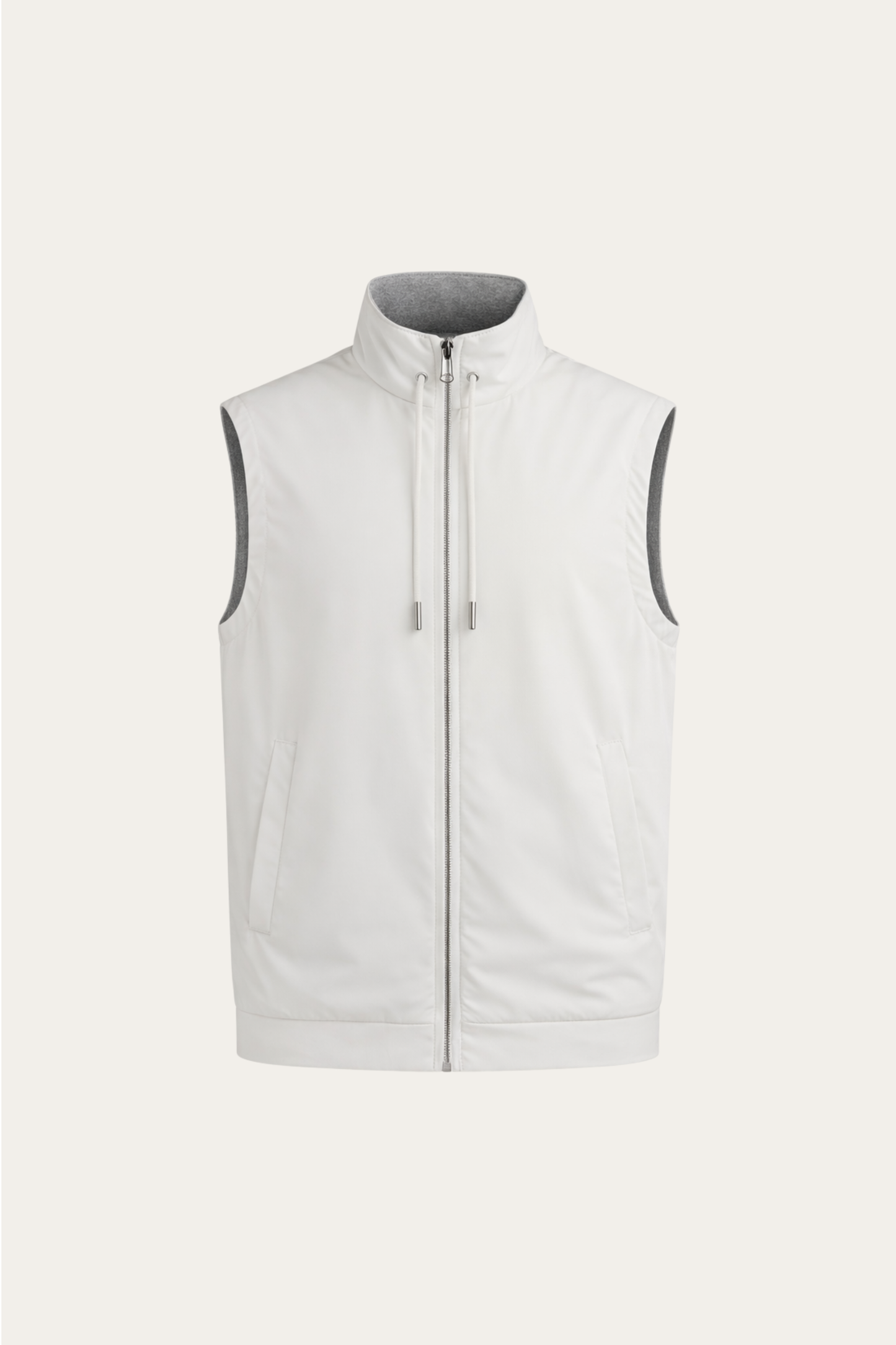 Mathis | Reversible Bodywarmer