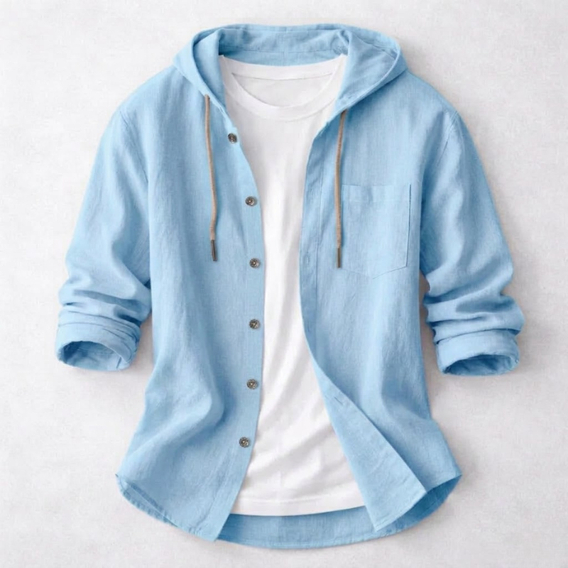 Zalecta | Hoodie Shirt