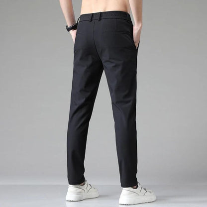 Zalecta | Moderne Stretch Chino