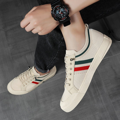 Zalecta | Italiaanse Zomer Sneakers