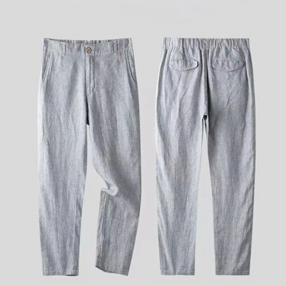Zalecta | Elegante Linnen Set