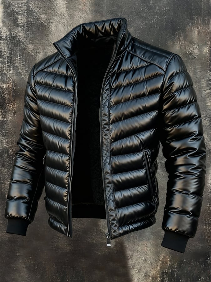 Koen | Stoer Tussenseizoen Jack