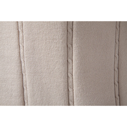 Benoit | Luxe Knit Polo