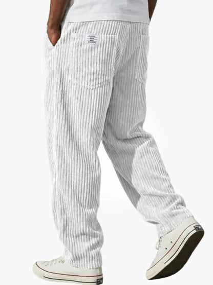 Zalecta | Corduroy Broek