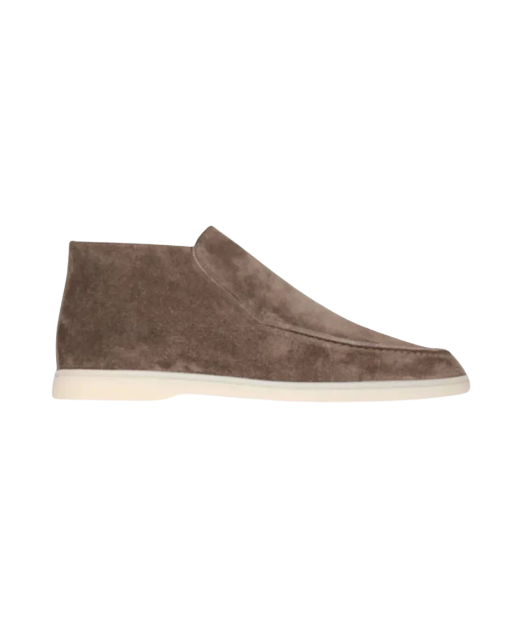 Elegante hoge Loafers