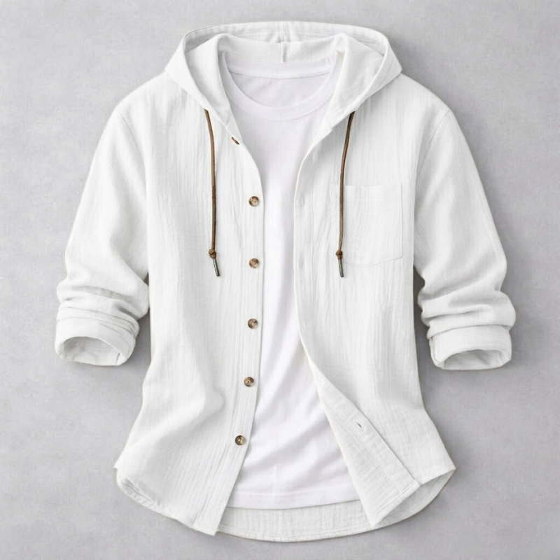 Zalecta | Hoodie Shirt