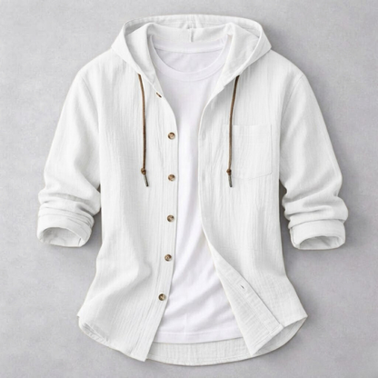 Zalecta | Hoodie Shirt
