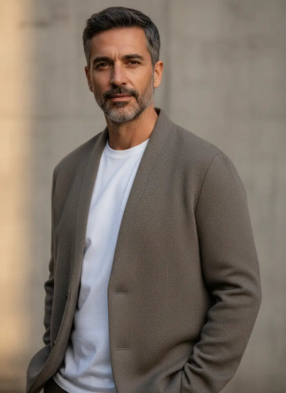 Mathias | Relaxte Smart Blazer