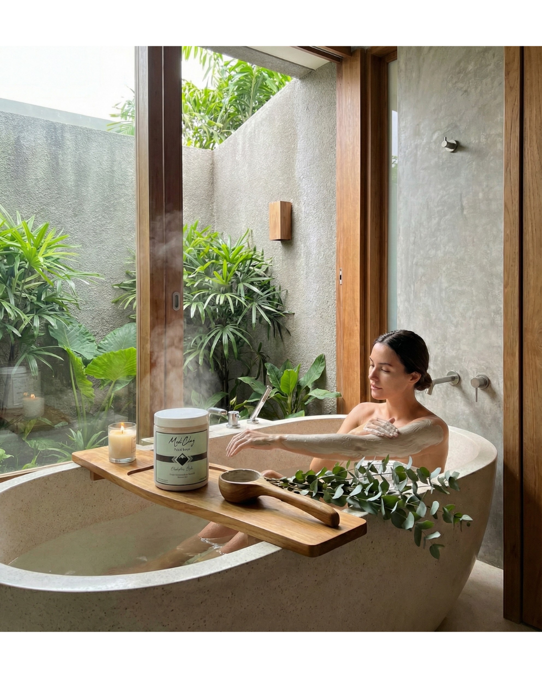 Matte Foundation Stick - Dekkende Concealer & Foundation voor Egale Huid