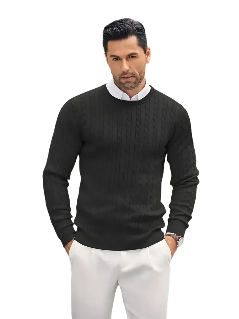 Garda Casual Pullover