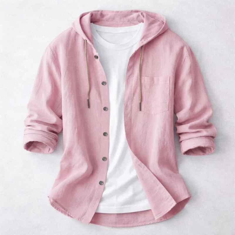 Zalecta | Hoodie Shirt