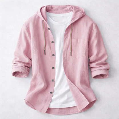Zalecta | Hoodie Shirt
