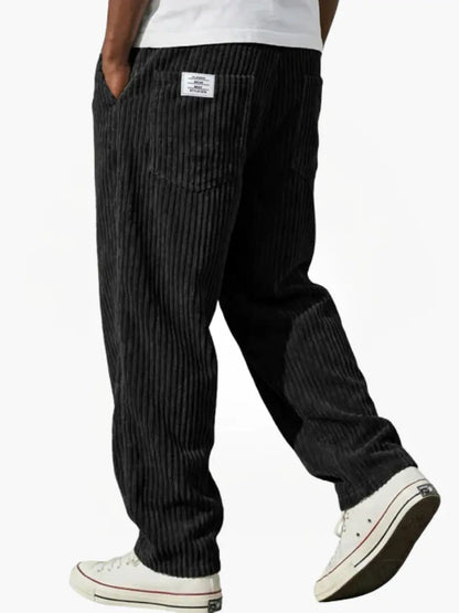 Zalecta | Corduroy Broek